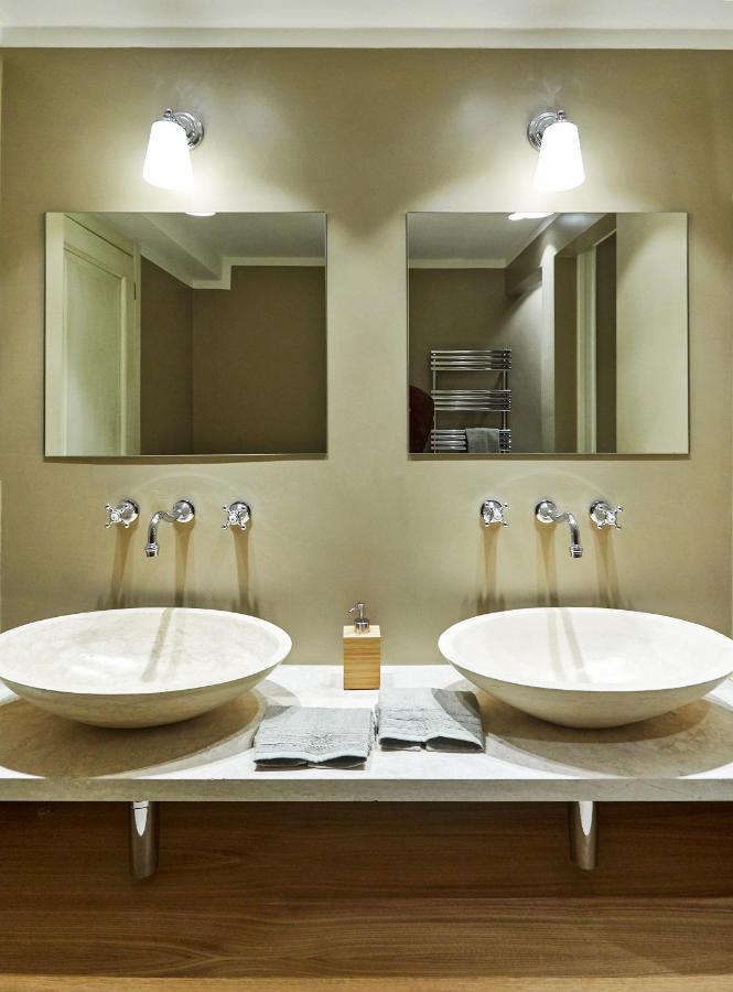 Ferienwohnung The Nest In Maremma Tuscany Montemerano Exterior foto