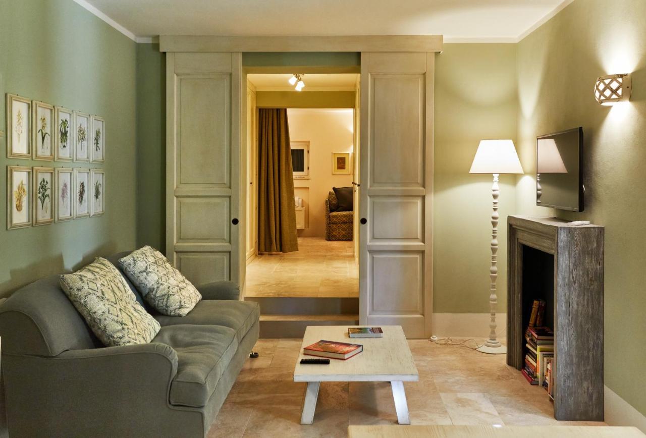 Ferienwohnung The Nest In Maremma Tuscany Montemerano Exterior foto