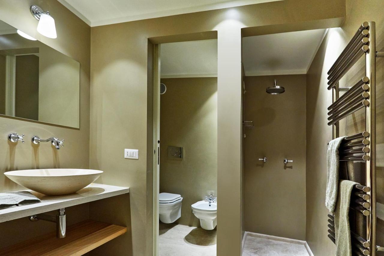 Ferienwohnung The Nest In Maremma Tuscany Montemerano Exterior foto
