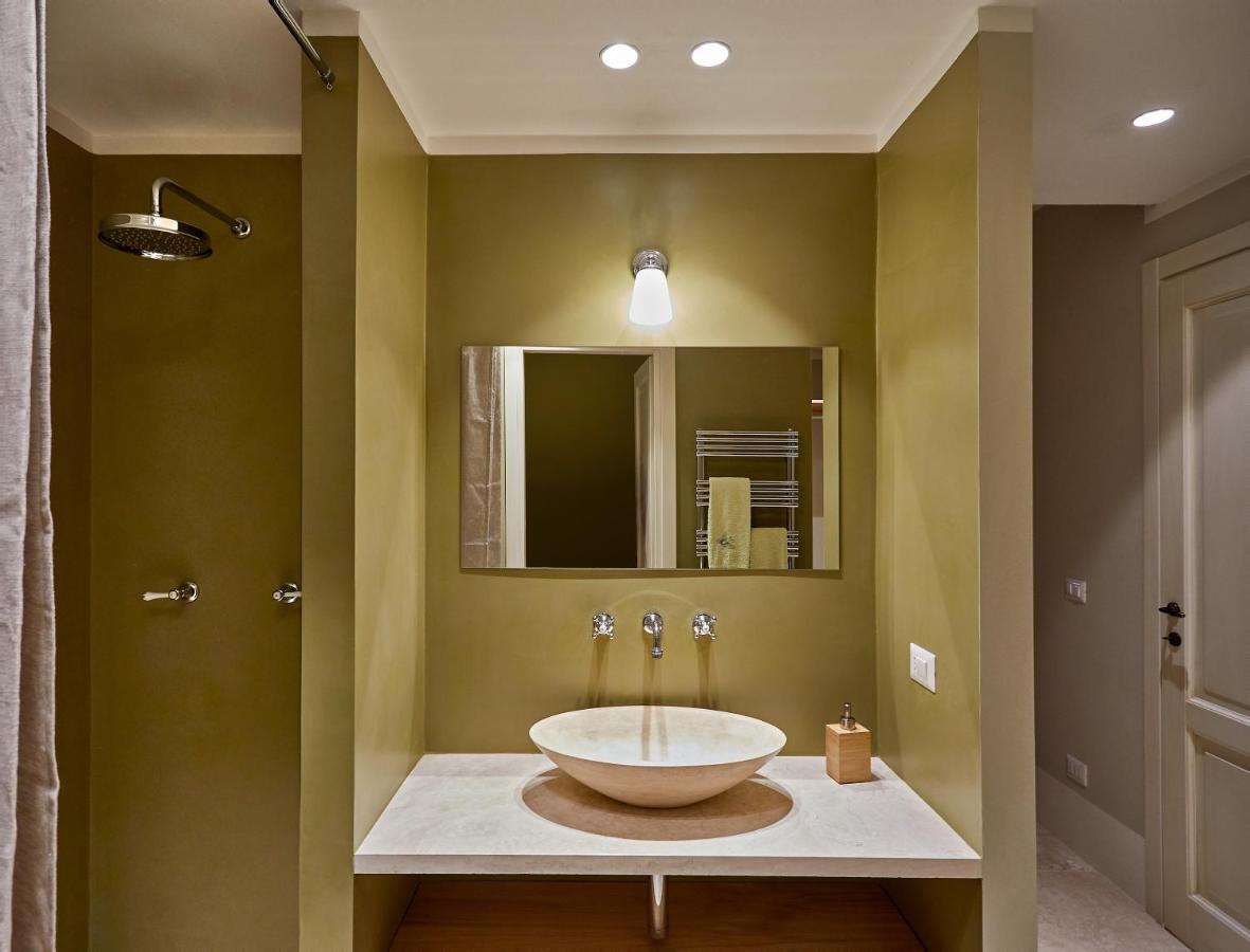 Ferienwohnung The Nest In Maremma Tuscany Montemerano Exterior foto
