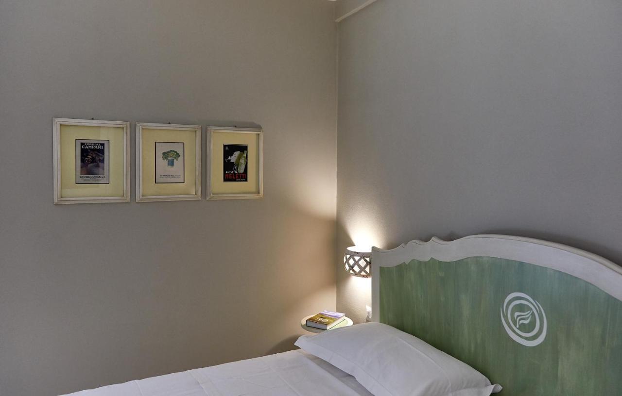 Ferienwohnung The Nest In Maremma Tuscany Montemerano Exterior foto