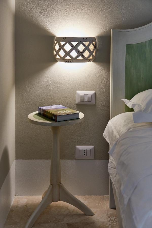 Ferienwohnung The Nest In Maremma Tuscany Montemerano Exterior foto