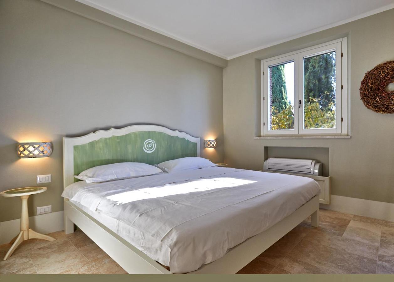 Ferienwohnung The Nest In Maremma Tuscany Montemerano Exterior foto