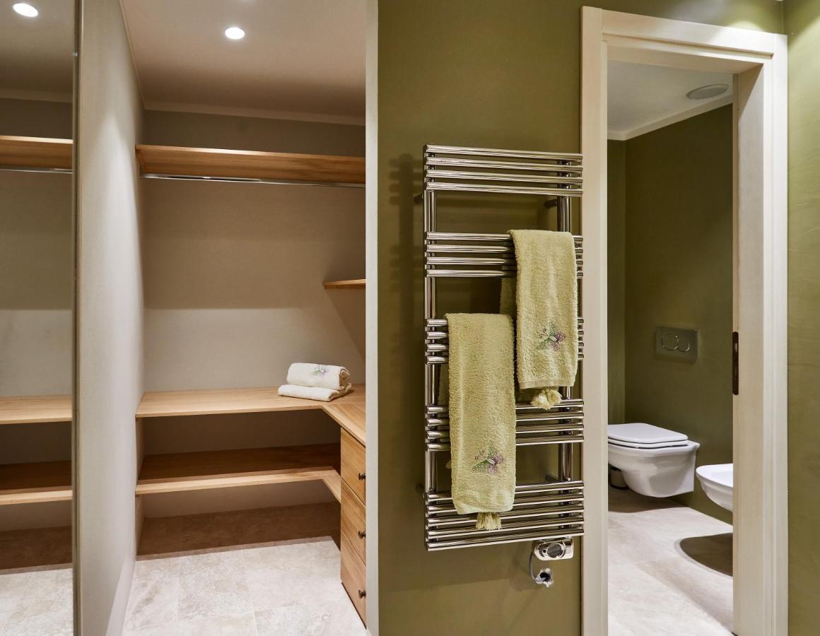 Ferienwohnung The Nest In Maremma Tuscany Montemerano Exterior foto