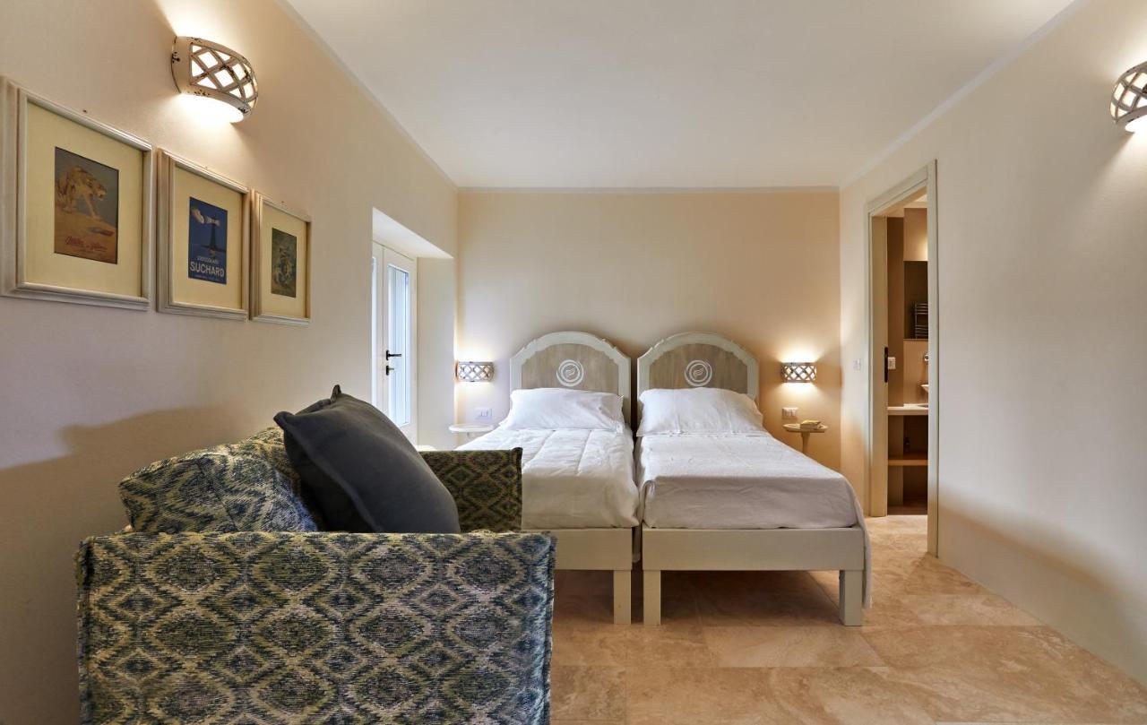 Ferienwohnung The Nest In Maremma Tuscany Montemerano Exterior foto