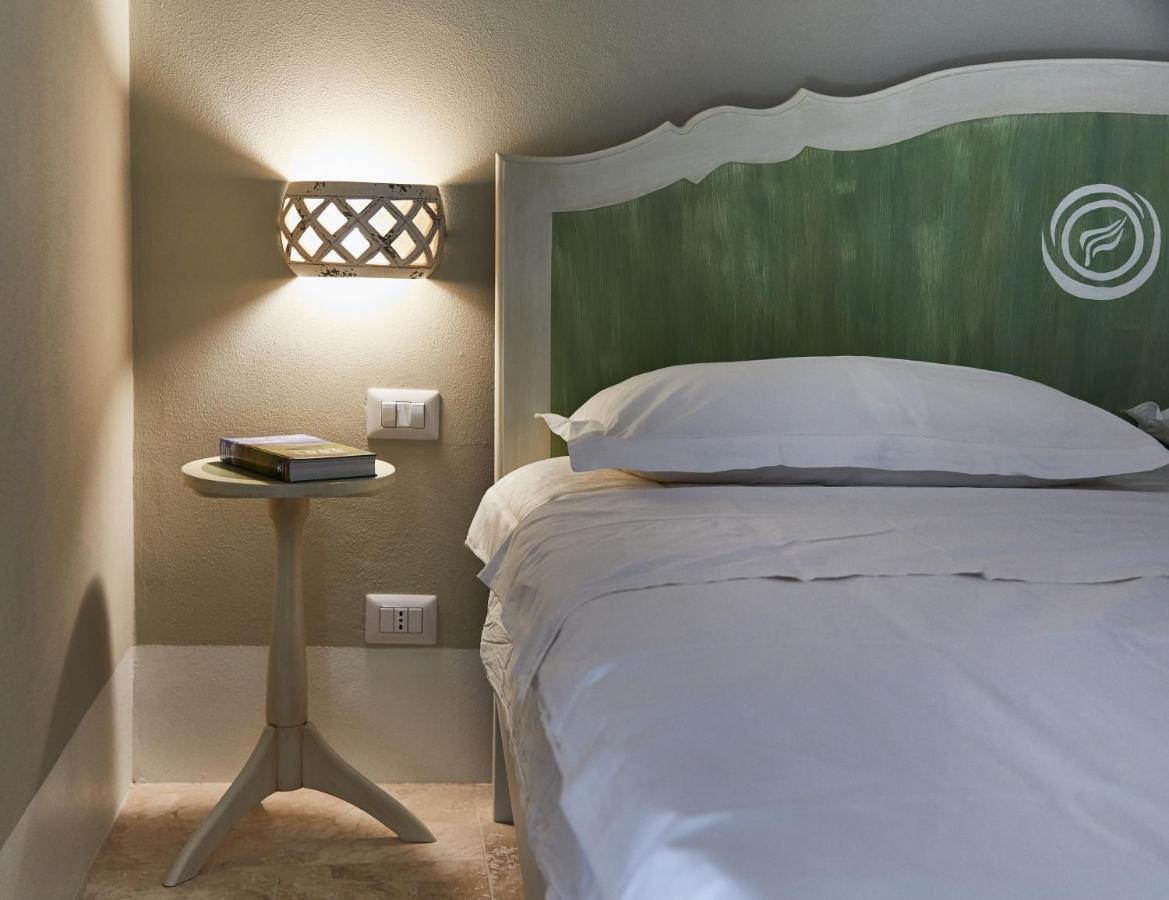 Ferienwohnung The Nest In Maremma Tuscany Montemerano Exterior foto